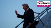 US Iran blockade