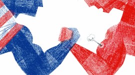 US China ties, US China relations, US China recalibrating ties, US-China rivalry, donald trump, Xi Jinping, Trump Tariffs, trump tariff impositions, India-US ties, trade war, us trade war, donald trump, reciprocal tariffs, Trump India trade deal, India US tariff cuts, Trump India tariffs announcement, India US trade agreement, Modi Trump trade talks, India US economic relations, India lowers tariffs for US, US India trade negotiations, Trump Modi tariff deal, India US import export policy, Trump on India tariffs, US India business ties, trade war India US, India trade policy changes, India US tariff reduction, Indian express news, current affairs