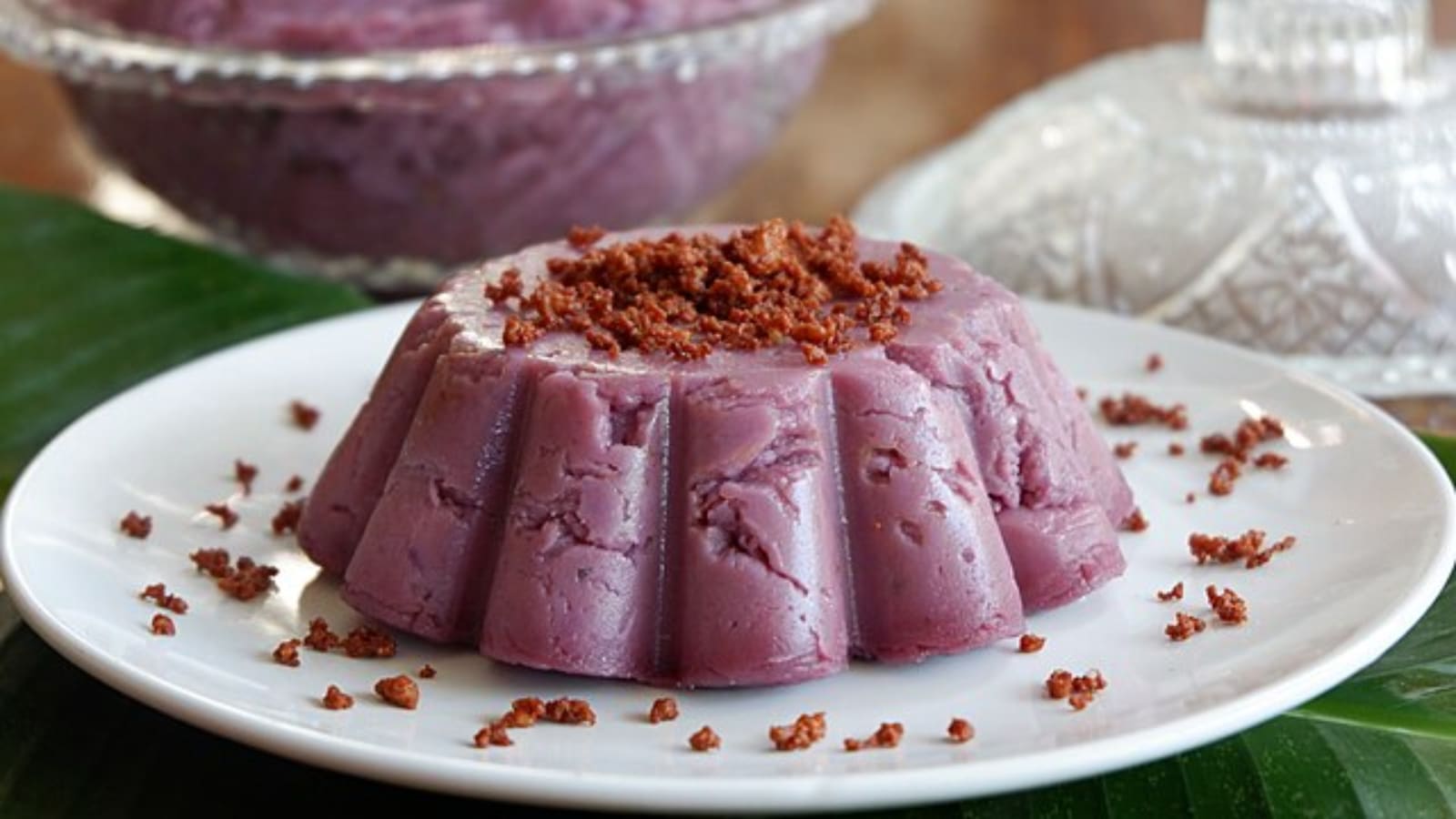 Vibrant purple dishes that need to be on your plate