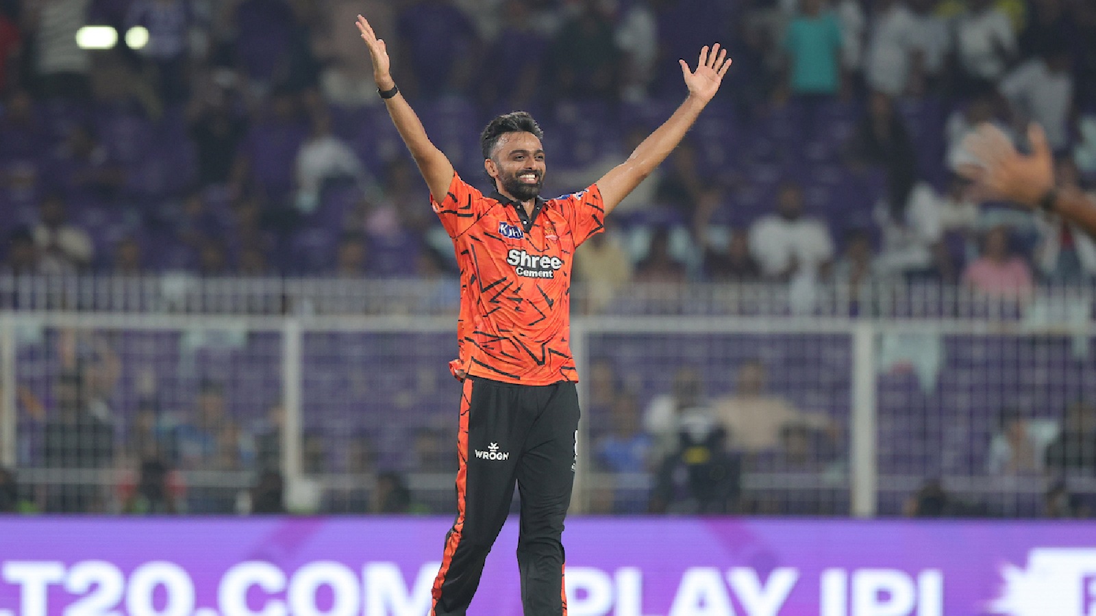 Journeyman Jaydev Unadkat emerges as SRH’s bowling leader in IPL 2026