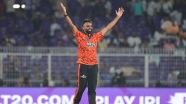 Jaydev Unadkat IPL Sunrisers Hydearbad