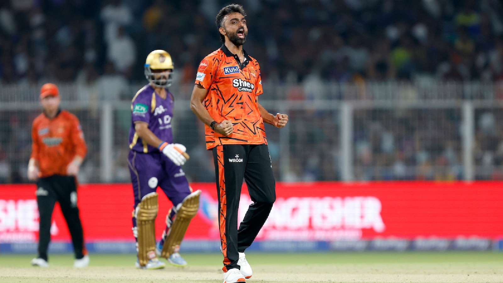 Jaydev Unadkat SRH IPL