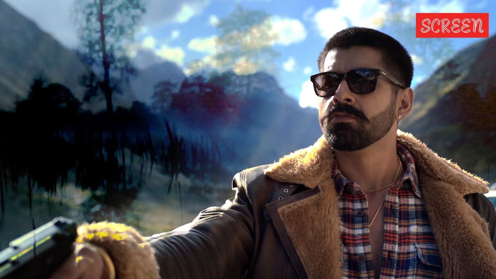 Does Undekhi glorify vengeful, gun-wielding men? Harsh Chhaya says ‘they may outrun the law, but not life’