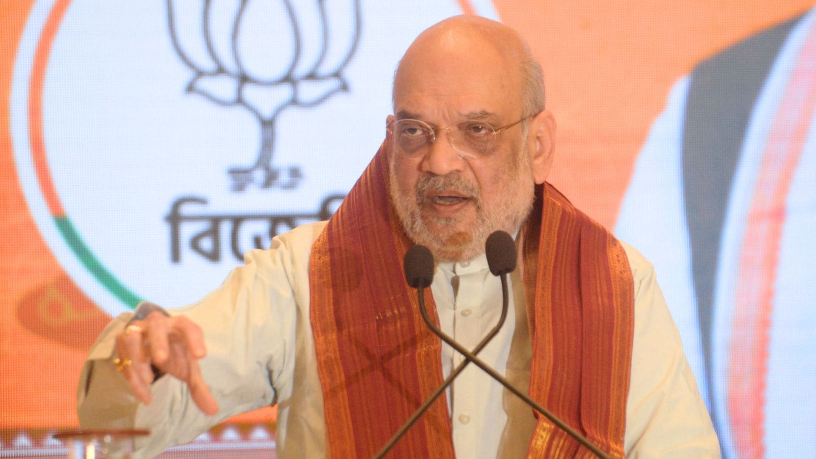 Assembly Elections 2026 Live Updates: ‘Will prioritise resolving Gorkha issue in Darjeeling,’ says Amit Shah in Bengal election campaign