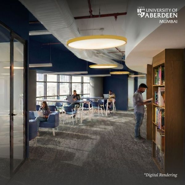 Foreign universities in Mumbai, University of York, University of Bristol, Foreign universities in Mumbai 2026, University of Western Australia, Illinois Institute of Technology, Mumbai news, Maharashtra news, Indian express, current affairs