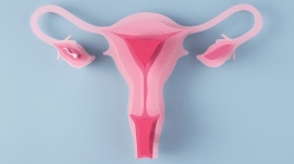 A study at Mumbai's Cama Hospital reveals that most couples seeking ART treatment delay medical help for over five years, with ovulatory disorders emerging as a leading cause of infertility.