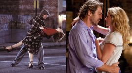A Romantic Movie Watchlist