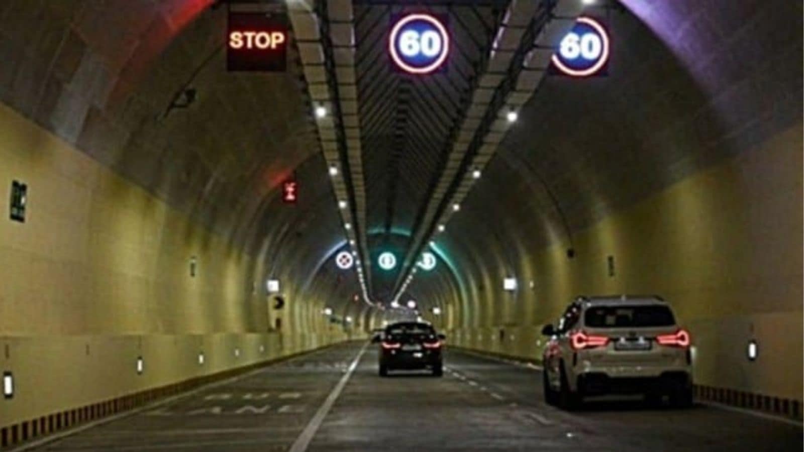 TBM ‘Nayak’ ready to begin Thane–Borivali tunnel work