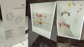 Artwork by kids killed in Iran school bombing, Iran school bombing, Iran school bombing kids Artwork, west asia war, Iran war, Israel-US-Iran war, Iran conflict, Strait of Hormuz, Strait of Hormuz shut, west asia conflict, iran and israel war, iran and israel, us israel war, war in iran, iran us, us israel iran, us israel, us iran war, iran us war, us war, israel news, israel iran war news, war news, israel iran news, israel war news, iran war news, war on iran, iran israel war today, war in iran and israel, iran attack israel, israel iran, israel us attack iran, attack on iran, iran attack on us, us and iran, us attack in iran, did iran attack us, us to attack iran, us and israel, us and israel attack iran, us attack iran today, us iran news, iran us news, us news, iran attack news, iran attack today, Khamenei news