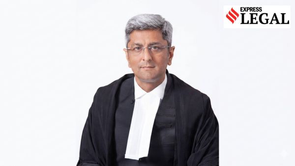 Justice Sanjeev Narula delhi high court