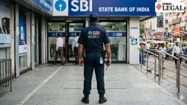 delhi high court sbi guar