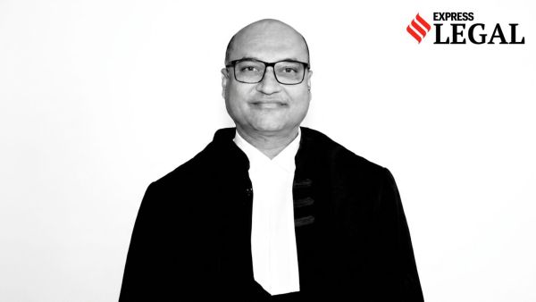 Justice M M Nerlikar Bombay High Court