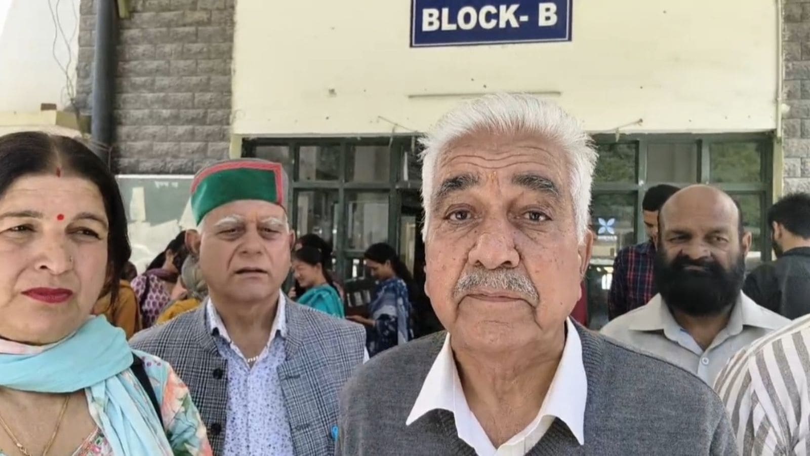 Chester Hill row: Himachal farmers approach Solan DC over land law violations