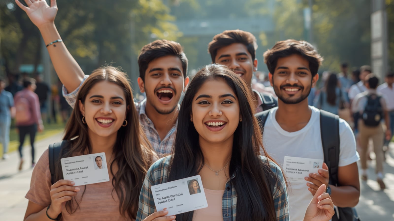 NEET UG 2026 Re-exam: NTA to conduct exam on June 21
