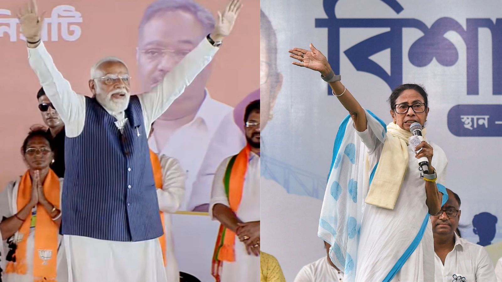 65 on Bengal poll duty among SIR exclusions, Supreme Court says approach tribunals