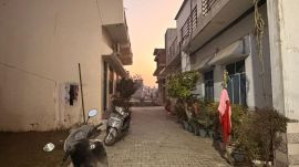 FIR against two students in a burqa row under UP anti-conversion law, calls trend “disturbing”, vacates arrest stay.