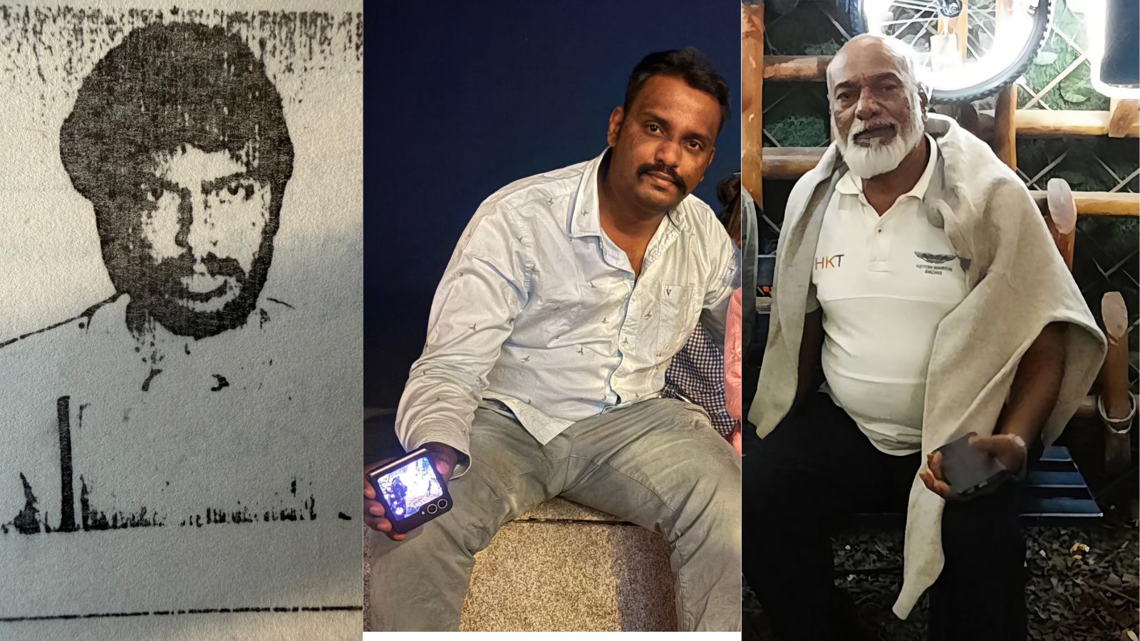 Did gangster Sadiq Kalia’s nephew kill to avenge a 1997 police encounter or was it just a money dispute?