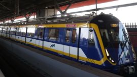 Mumbai Metro