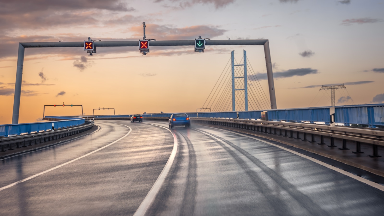 Bengaluru’s Peenya elevated flyover to close for 4 days: Here are the alternative routes you can take