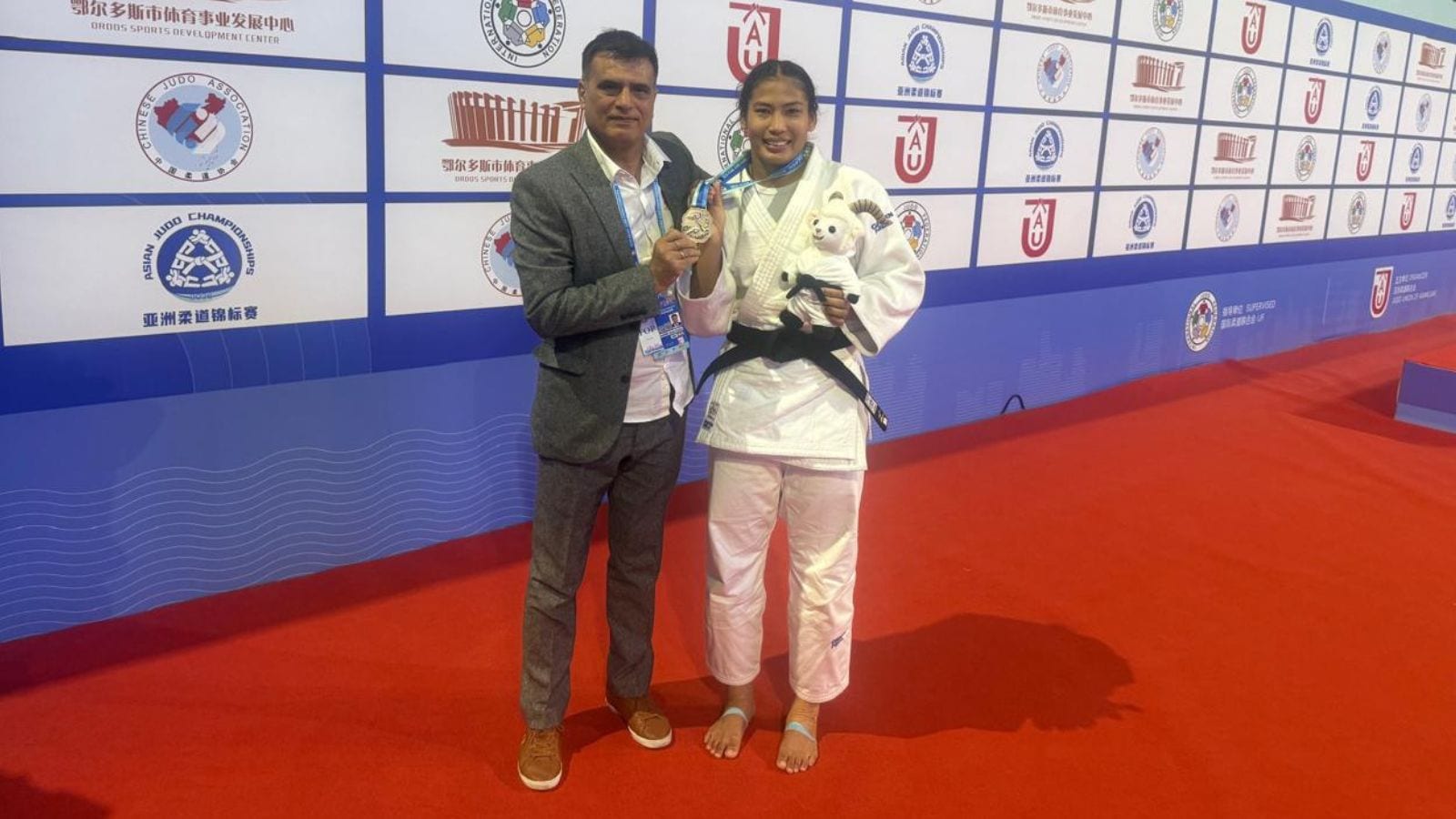 Takhellambam Inunganbi