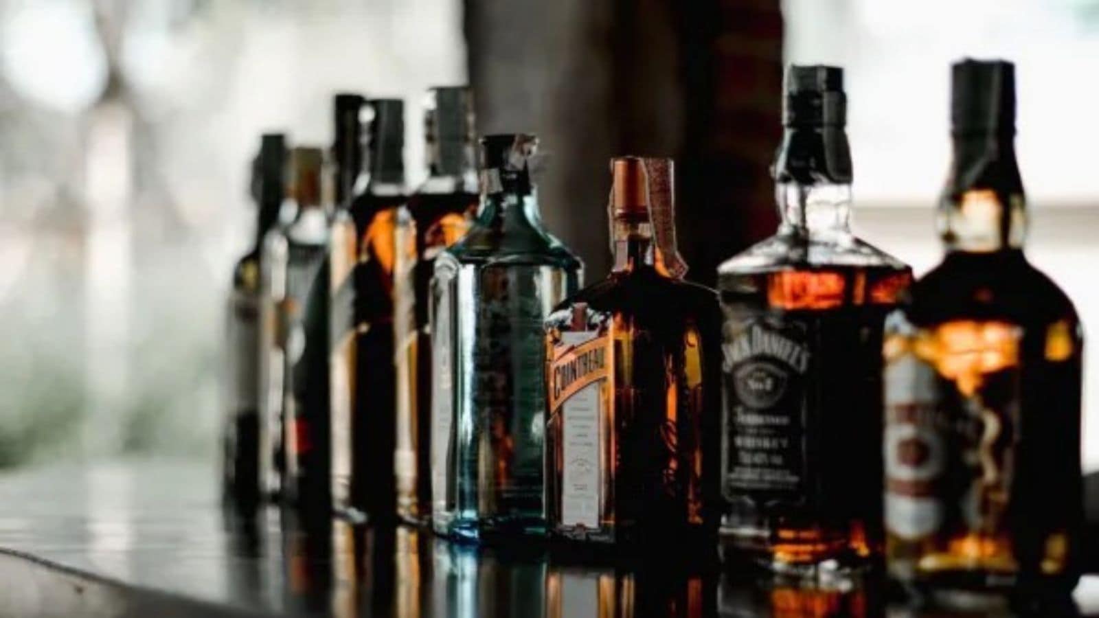Pay more for booze in Himachal: New rates kick in as state hikes English liquor prices by up to Rs 100