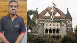 Shrinivas Luis