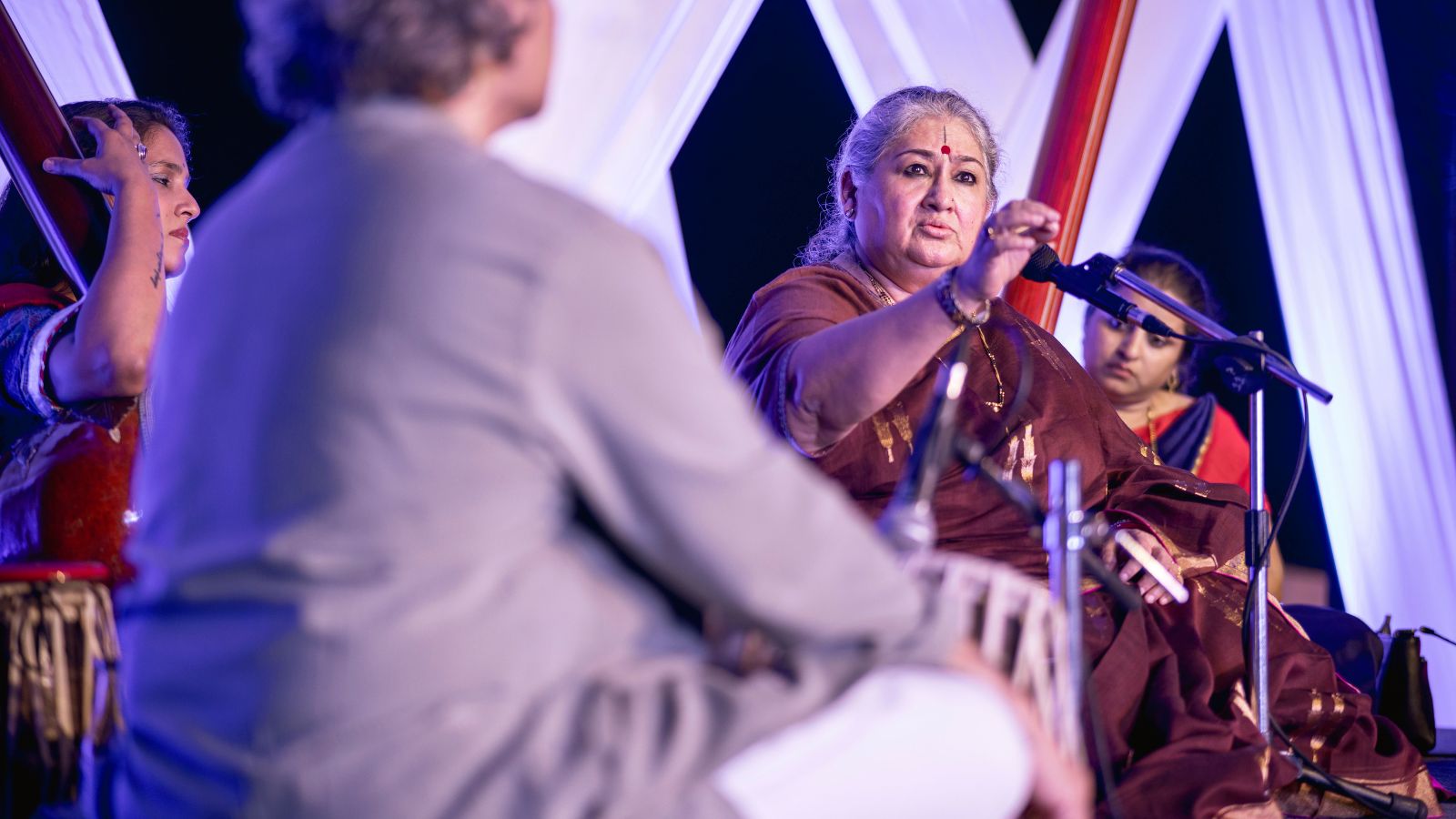 From Mughal-era women poets to electronic icons: Bengaluru’s WHAM Festival closes on a musical high