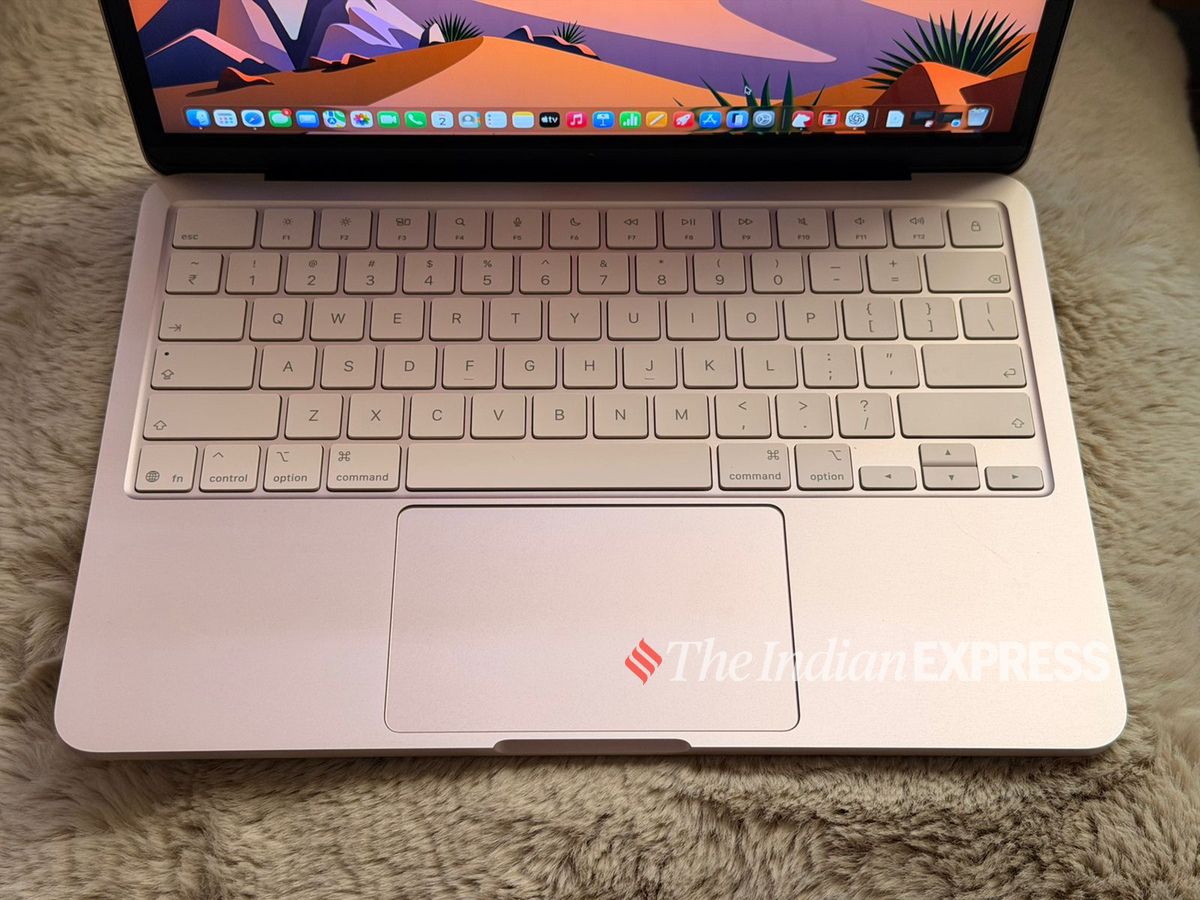 Macbook Neo review