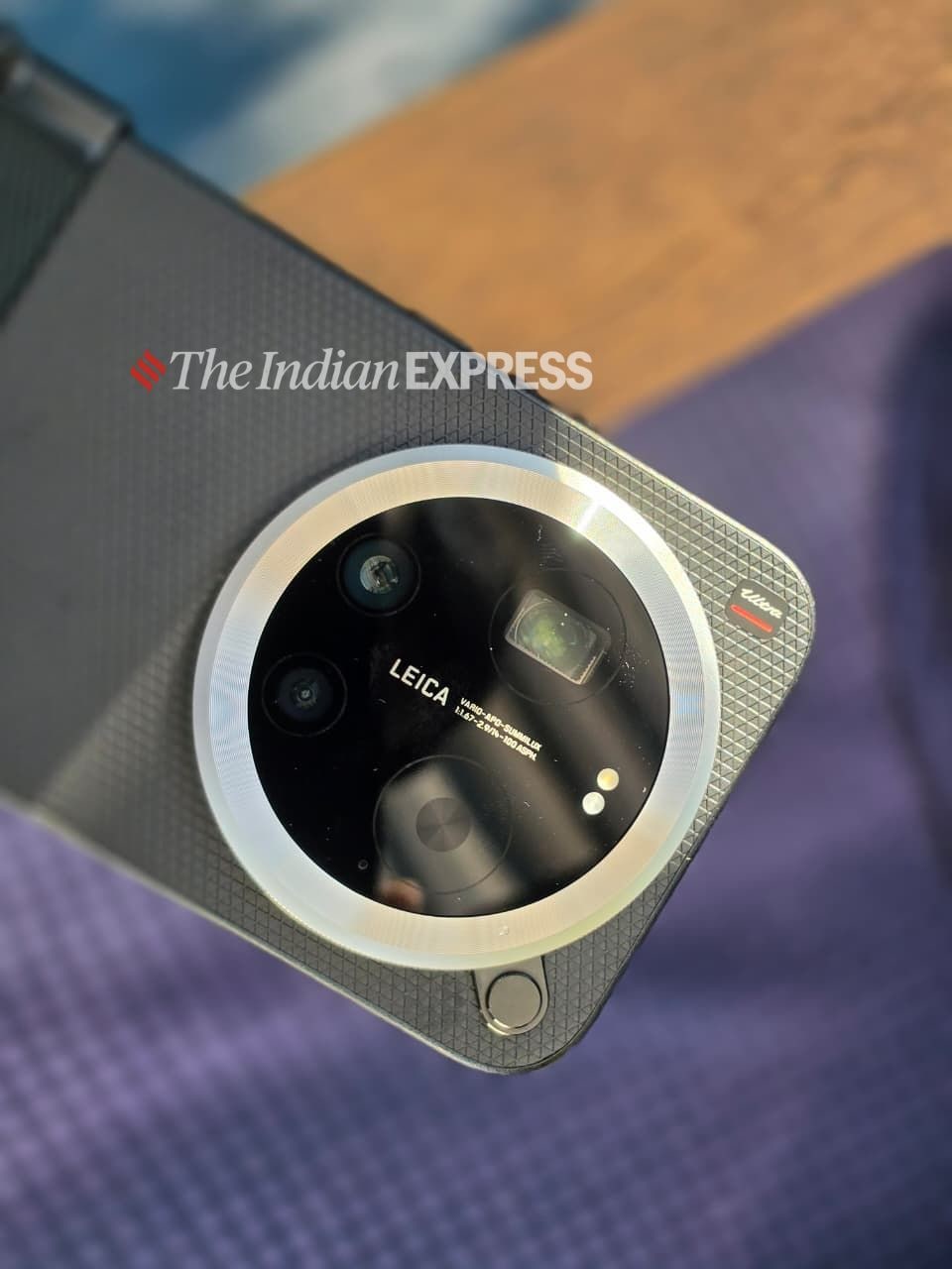 Xiaomi 17 Ultra Review