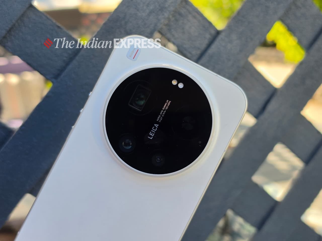 Xiaomi 17 Ultra Review