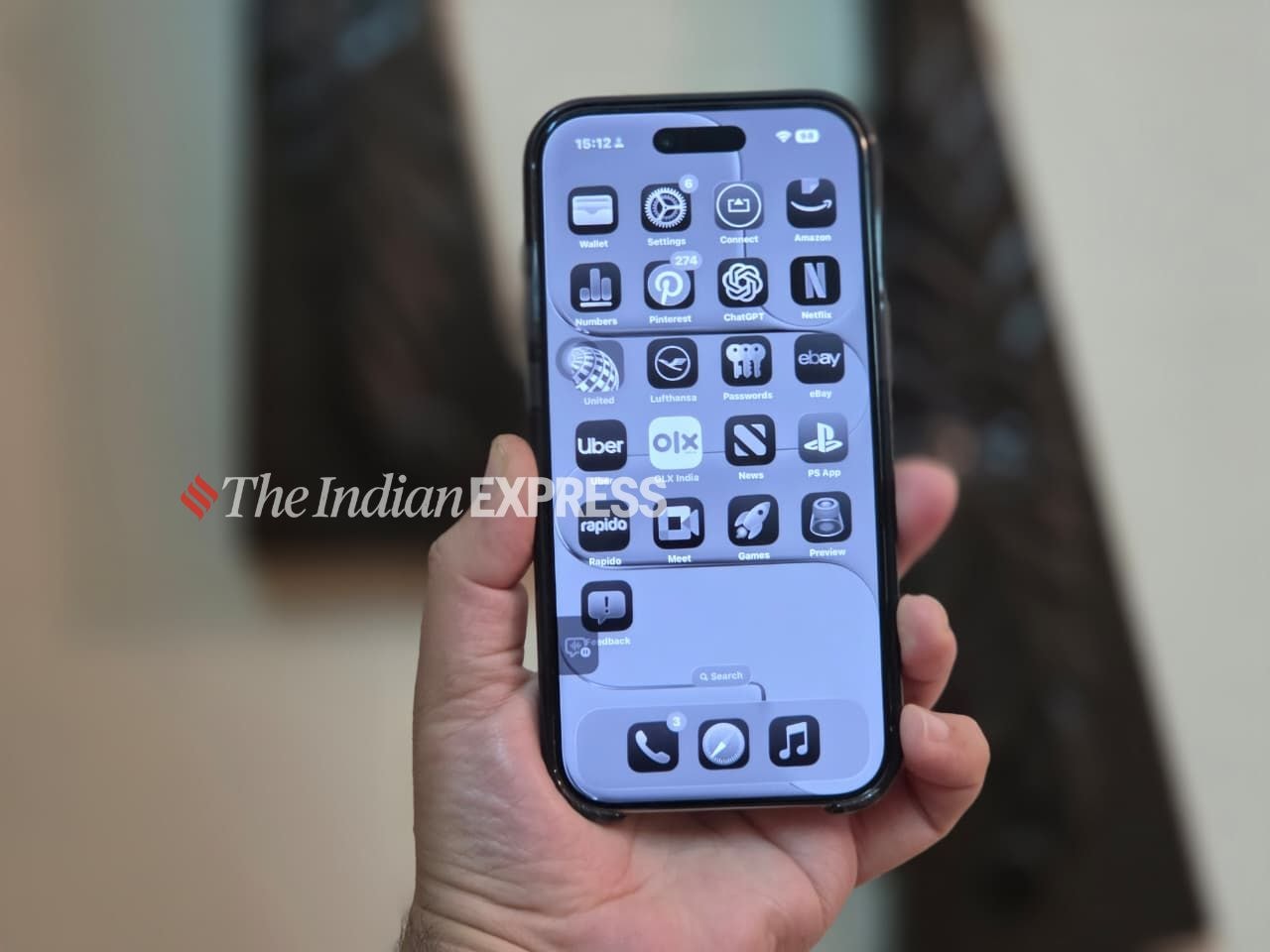 वृद्ध माता-पिता के लिए अभिगम्यता मार्गदर्शिका