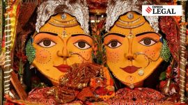 Uttarakhand High Court Maa Nanda Devi Mahotsav