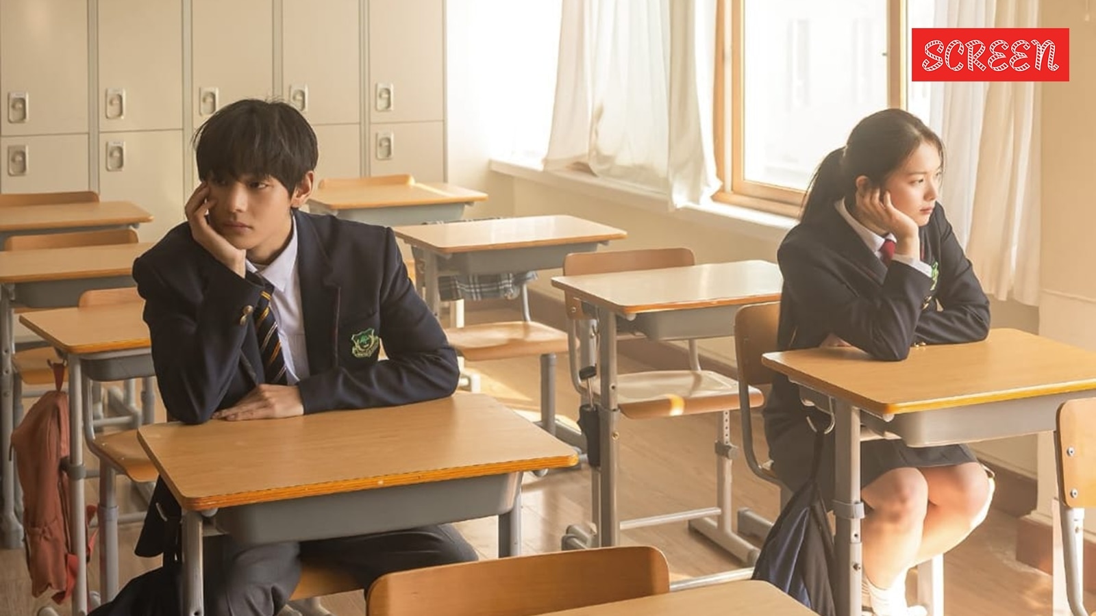 BTS’ V returns to acting with short film ‘That Night, Our Decaf,’ set to release April 10