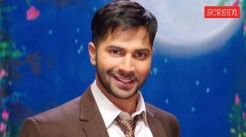 Varun Dhawan