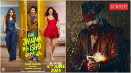Varun Dhawan thanks Toxic A Fairytale For Grown-Ups's star
