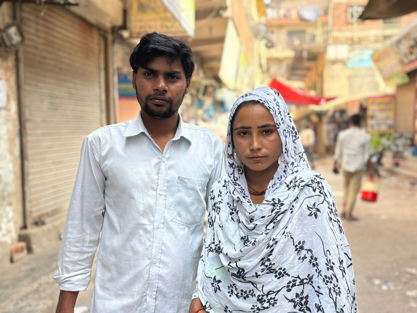 noida, noida protest, 