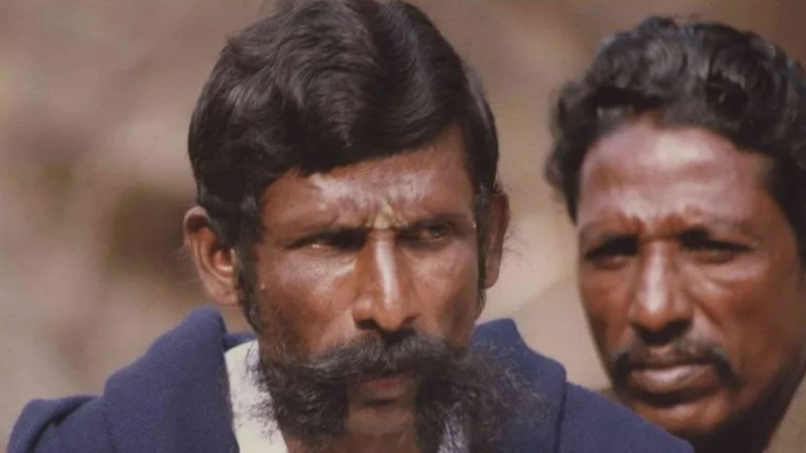 Karnataka High Court orders state to release rewards for forest officials who helped kill Veerappan