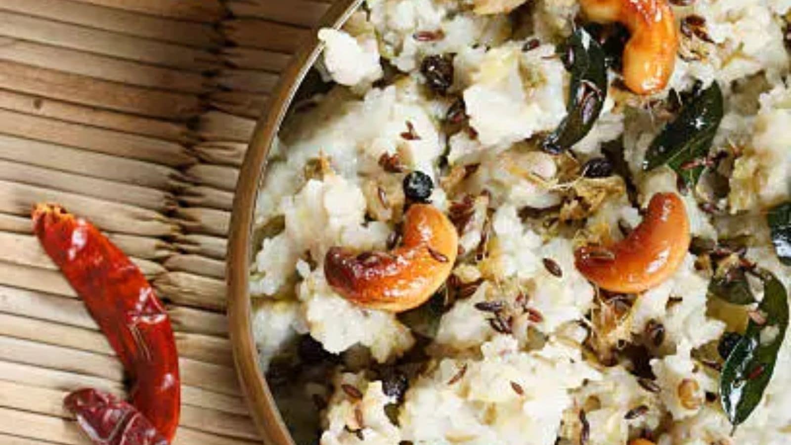 Tamil New Year: Must-try recipes for your Puthandu feast