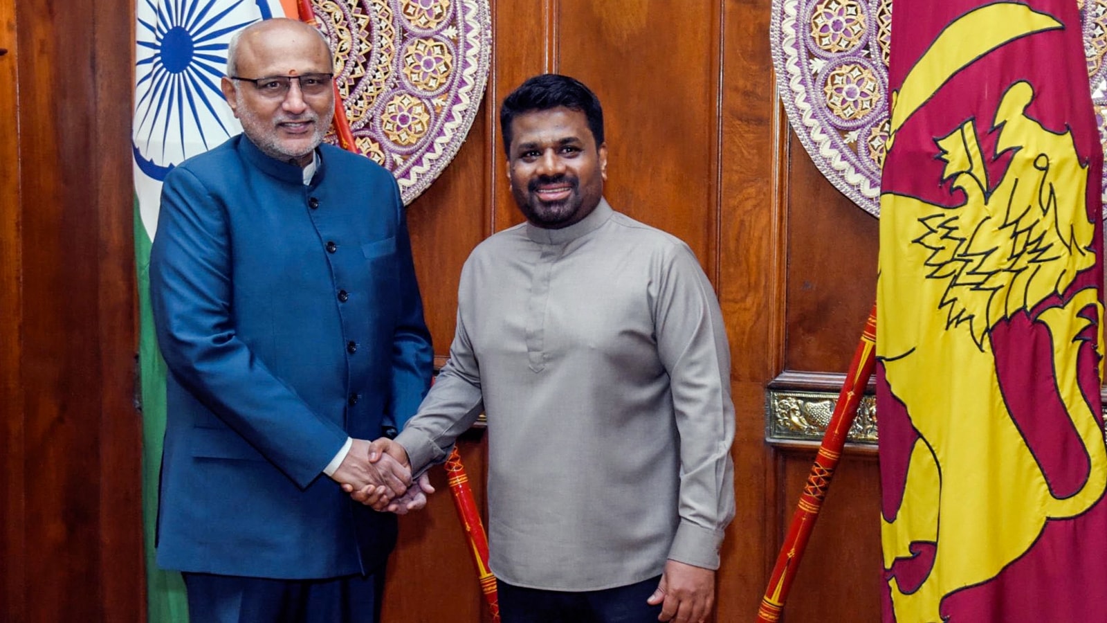 India extends OCI card eligibility in Sri Lanka to sixth generation