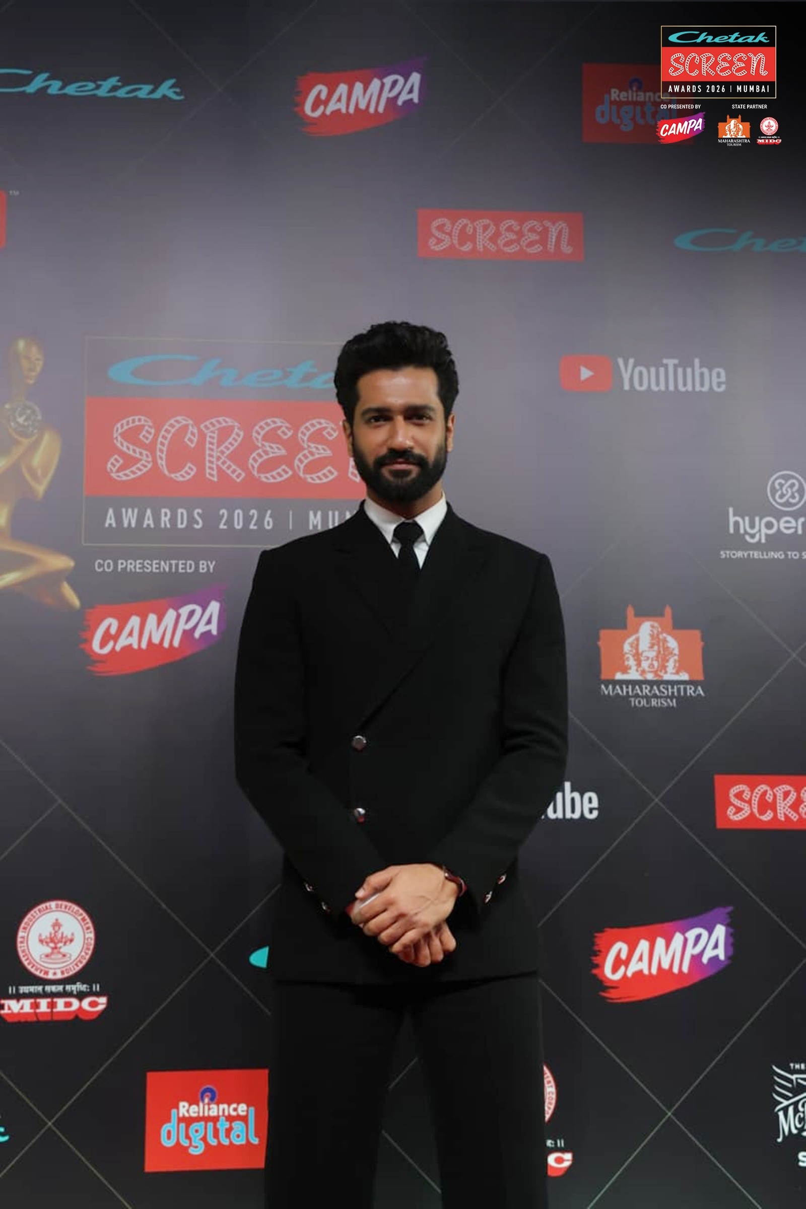 Vicky Kaushal