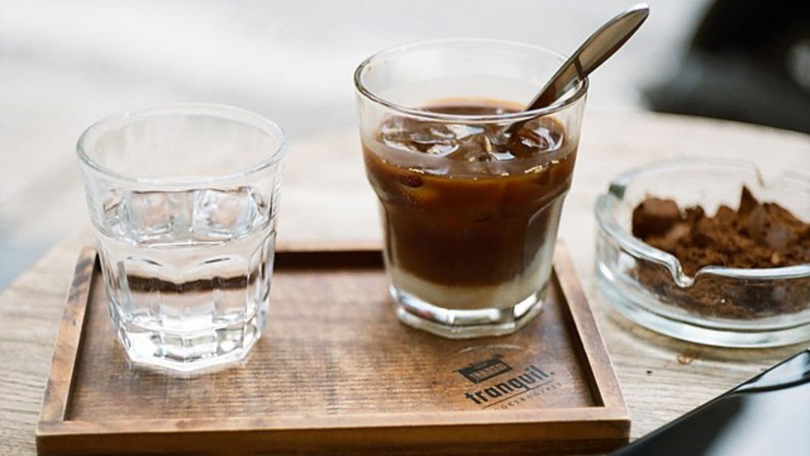 Cold coffee varieties you need to try this summer