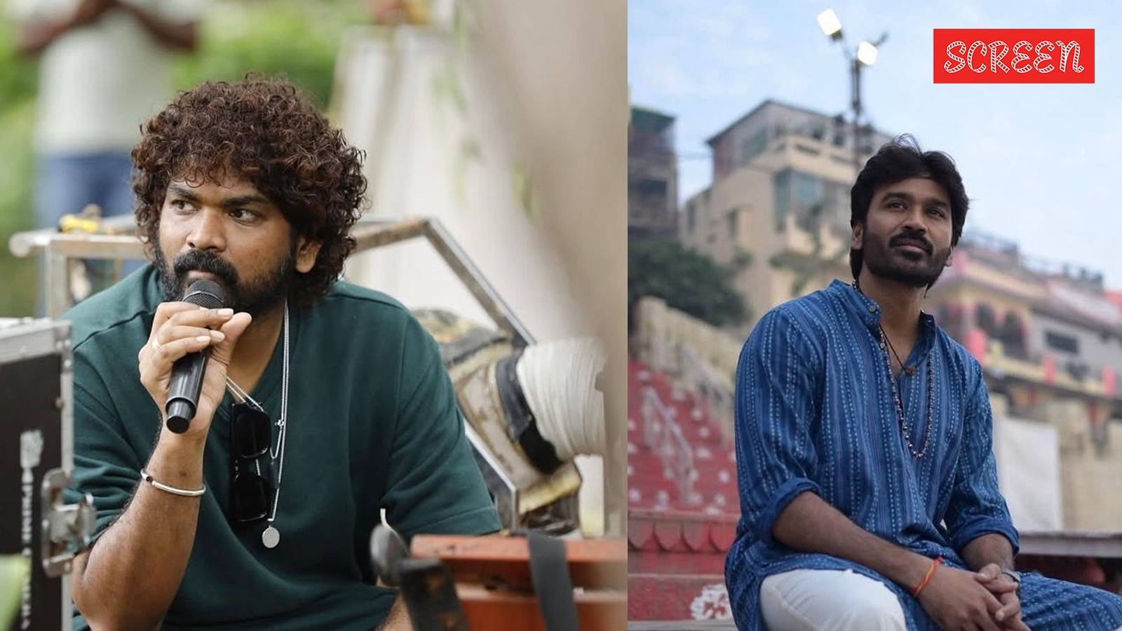 ‘How do you solve it when there is no problem?’: Vignesh Shivan breaks silence on fallout with Dhanush