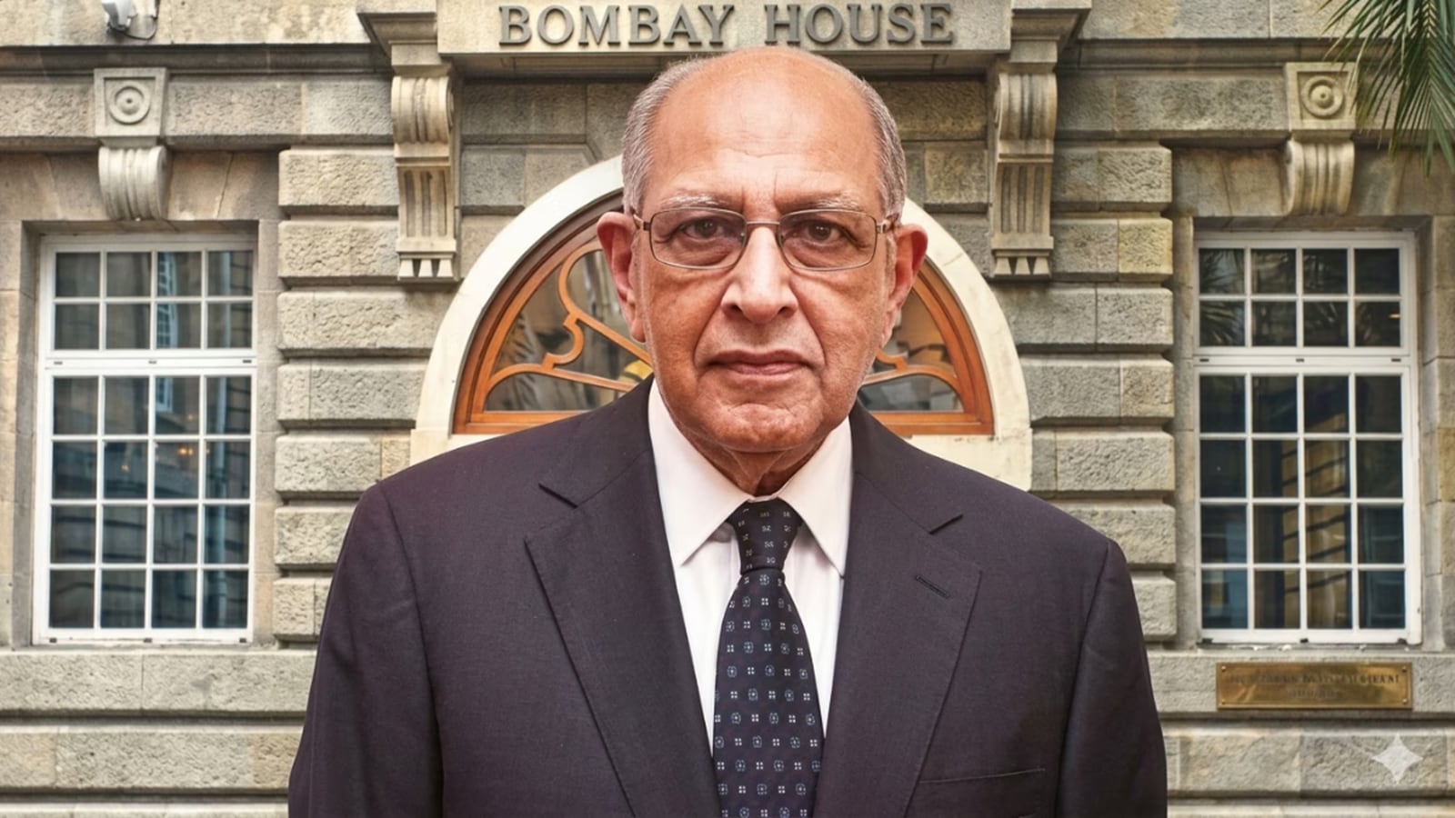 After Venu Srinivasan, Tata Trusts trustee Vijay Singh calls for listing of Tata Sons