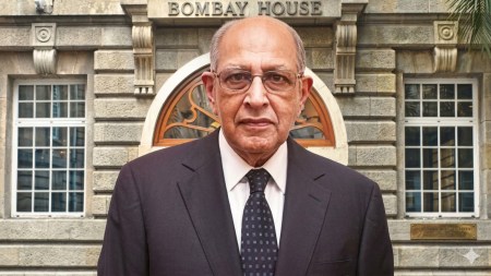 After Venu Srinivasan, Tata Trusts trustee Vijay Singh calls for listing of Tata Sons