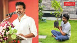 Vijay chennai speech