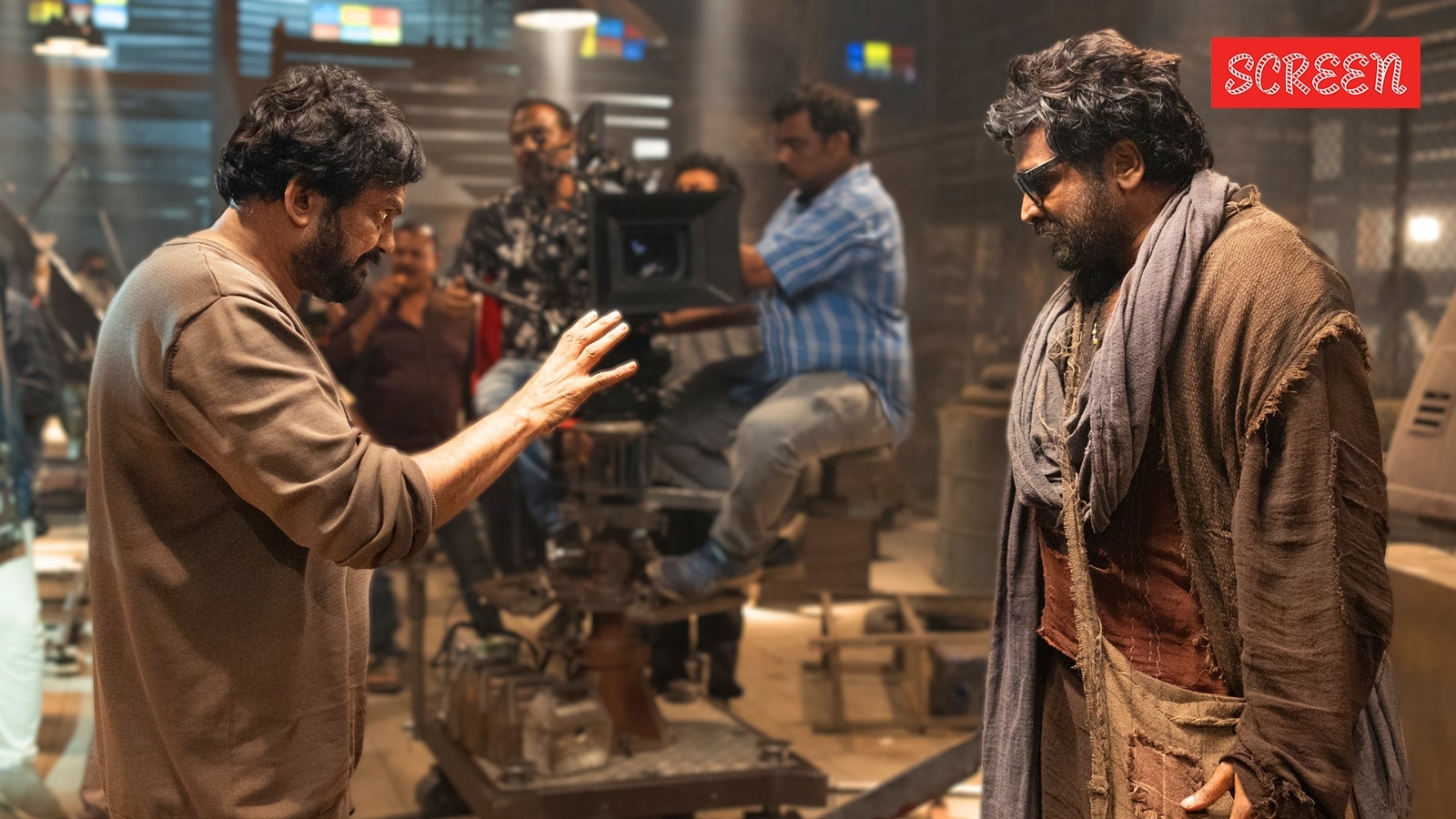 Vijay Sethupathi on 26 years of Puri Jagannadh: ‘A legacy built with courage’