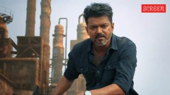 Vijay in Jana Nayagan