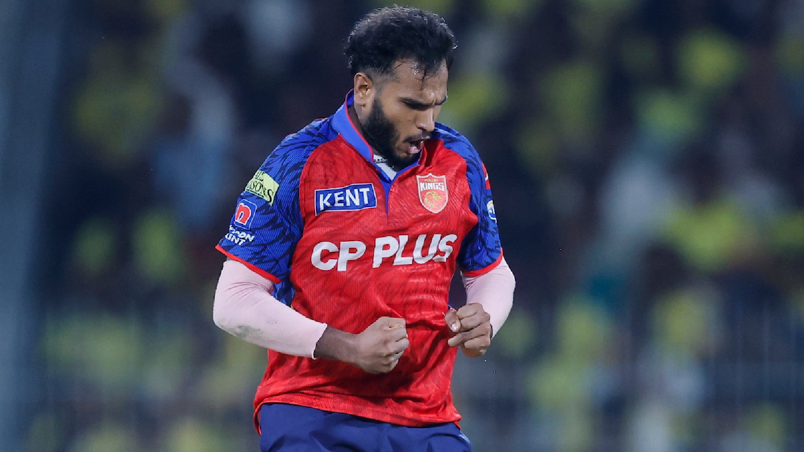 Vijaykumar Vyshak PBKS IPL