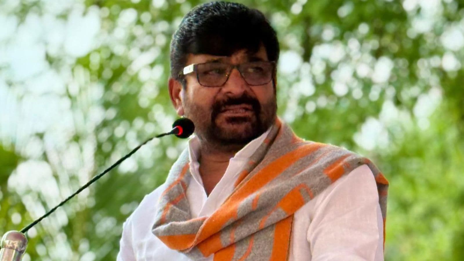 Karnataka Congress MLA Vinay Kulkarni, 15 others sentenced to life imprisonment in 2016 BJP worker murder case