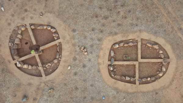 Knowledge Nugget | From distinctive burial architecture to ‘upside-down’ pots: Insights from Virli Khandar Excavation